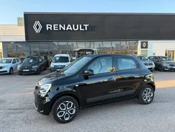 Twingo 3 sce 65 ch equilibre- clim auto - garantie 12 mois