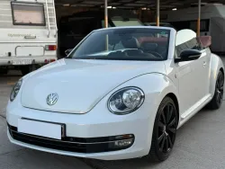 Volkswagen Beetle Cabrio 2.0TDI BMT Karmann 110kW
