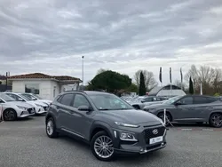 Hyundai Kona 1.6 CRDi 136ch Creative DCT-7 Euro6d-T EVAP