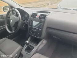 VW Golf 1.4 FSi Confortline