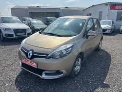 Renault scénic 3 (3) 1.2 115 expression première main