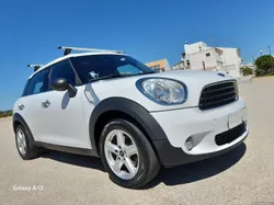 MINI Countryman One D 90cv