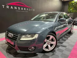 AUDI A5 A5 2.7 V6 TDI 190 DPF Ambition Luxe Multitronic A