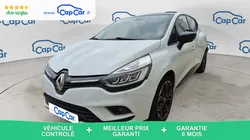 Renault Clio 1.2 TCe 120 Energy Edition One