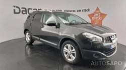 Nissan Qashqai+2 1.6 Acenta de 2012