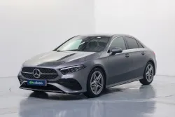 MERCEDES Clase A A 200d Sedán Progressive Line Advanced 8G-DCT