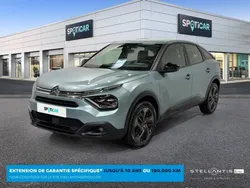 Citroën C4 PureTech 130 S&S EAT8 Feel Pack