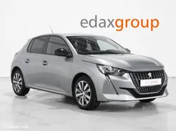 Peugeot 208 1.2 PureTech Active Pack