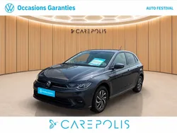 VOLKSWAGEN Polo 1.0 TSI 95 S&S DSG7 VW Edition