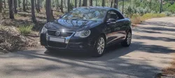 VW EOS EOS 1.6 FSI