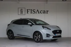 Ford Puma 1.0 EcoBoost MHEV ST-Line Aut.