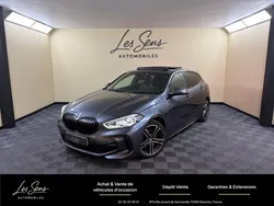 BMW SERIE 1 BMW 118d BVA M Sport F40