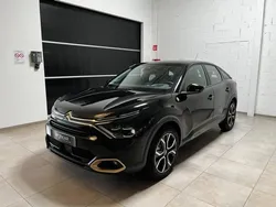 Citroen C4 Moteur électrique 136ch (100 kW) C-Series Automatique
