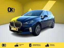BMW Serie 2 Active Tourer 218 i 1.5 136 Luxury Stept7 Full leds GPS Caméra 3
