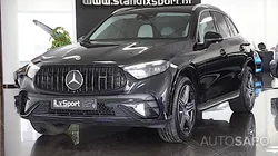 Mercedes-Benz Classe GLC 300 e 4Matic de 2023