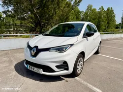 Renault Zoe (c/ Bateria) Zen 50