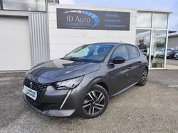 Peugeot 208 GENERATION-II 1.2 PURETECH 100 ALLURE PACK EAT BVA START-STOP