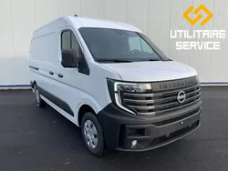 30 990 HT - Nissan INTERSTAR L2H2 3T3 DCI 150 TEKNA / GARANTIE 5 ANS