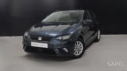 Seat Ibiza 1.0 TSI Style de 2024
