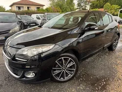 Renault Mégane 1.5 dci 110ch BOSE EDC