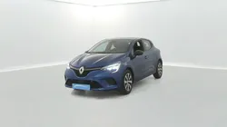 RENAULT Clio TCe 90 Equilibre
