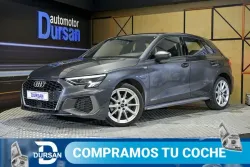 AUDI A3 Sportback 40 TFSIe S line S tronic
