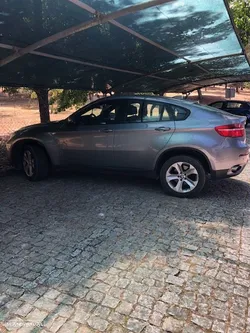 BMW X6 35 d xDrive