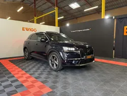 Ds ds 7 crossback 2.0 bluehdi 180ch opera eat / carplay / camera 360° / toit ouvrant