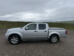 Nissan NAVARA KING CAB 2,5L DCI 190Ch 4X4 PICK-UP ANNEE 2016