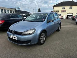 Volkswagen Golf 2.0 TDI 110 TREND LINE