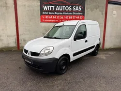 Renault Kangoo 1.5 DCI 85CH