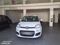 Fiat Panda 1.2 Lounge 118g