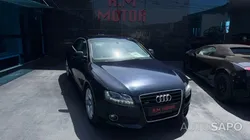 Audi A5 de 2008