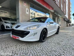 Peugeot RCZ 1.6 155 THP Onyx