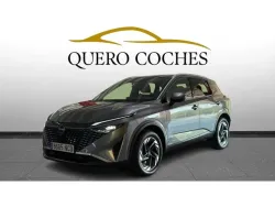 NISSAN Qashqai E-POWER N-Connecta 4x2 140kW
