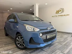 Hyundai i10 1.0 Urban