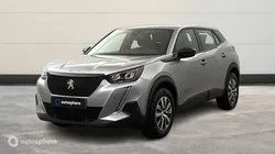 Peugeot 2008 1.2 PureTech 100ch S&S Active Pack