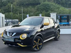 1* Main Nissan Juke 1.2 115cv Tekna. 77 000kms. 03/2018