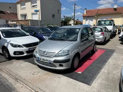 CITROEN C3 C3 1.1i Pack
