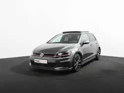 Volkswagen GOLF GTI PERFORMANCE 245 DSG ACC VIRTUAL KEYLESS TOIT PANO HONEYCOMB DYNAUDIO CAMERA