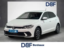 Volkswagen Polo 1.0 TSI 95 S&S DSG7 VW Edition