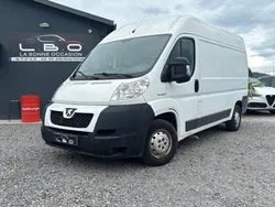 PEUGEOT Boxer III Phase 2 Fourgon 333 L2H2 2.2 HDi 16V