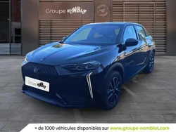 DS 3 ELECTRIQUE E-Tense Performance Line