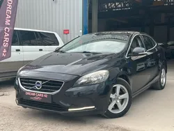 Volvo v40 2.0tdi 150cv geartronic 6 205168km 2012