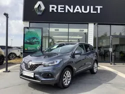 Renault Kadjar BUSINESS BLUE DCI 115