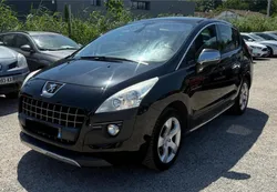 Peugeot 3008 1.6 HDI 110 CV BUSINESS