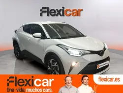 TOYOTA C-HR 125H Advance