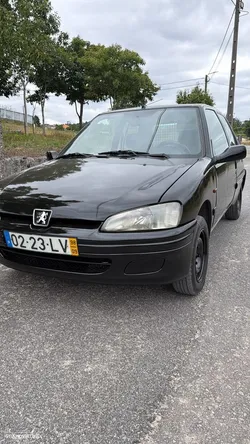 Peugeot 106 1.5 XRD
