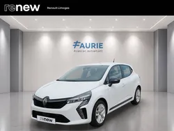 RENAULT Clio SCe 65 ch GSR2 Evolution