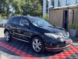 Nissan murano 2.5 dci 190cv auto garantie 3/12 mois 2011